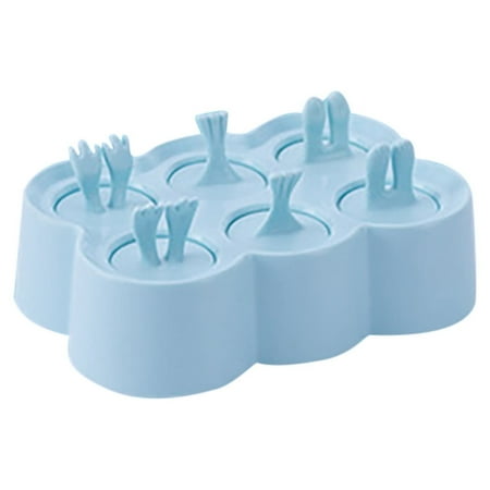 

Buodes Ball Ice Cube Mold Silicone Ice Cream Mold Ice Lolly Molds Ice with Sticks Tray Ice Froze