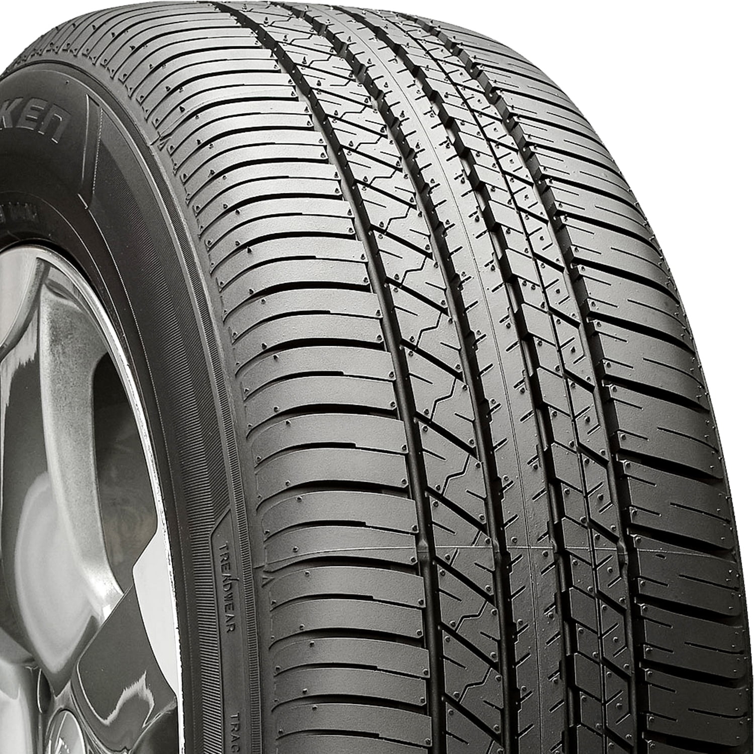 Amazon.com: Falken Ziex ZE001 A/S All Season 245/50R20 102H
