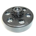 thumbnail image 2 of Max-Torque 5/8" Sprocket Clutch 35 Chain 11 Tooth Ss1158, 2 of 3