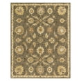 thumbnail image 2 of Loloi Rugs Walden 06FGBR Hand Made Wool Traditional Area Rug, 2 of 4