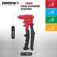 thumbnail image 2 of Remachadora manual Arrow RT188M para metal, tela y cuero, 2 of 8