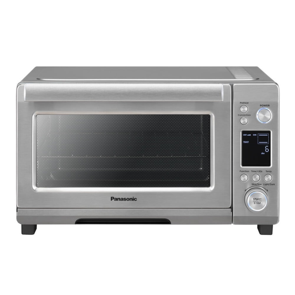 Wattage oven
