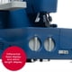 thumbnail image 4 of Overlock remalladora SINGER S0230 de 2/3/4 hilos, 1300 puntadas por minuto, 4 of 7
