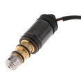 thumbnail image 3 of Válvula de Control Del Compresor Del condicionado Del Diá 12V de 26m El Coche Contro Sunnimix Válvula de solenoide del acondicionador de aire, 3 of 7