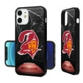 thumbnail image 5 of Tampa Bay Buccaneers iPhone Legendary Design Bump Case, 5 of 7