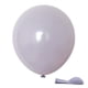 thumbnail image 1 of Globos de látex para adultos, decoración de fiesta de cumpleaños, boda, aniversario, Baby Shower, rosa, blanco, azul, Macaron, 5, 12 pulgadas, 1 of 7