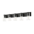 thumbnail image 5 of Z-Lite 5 Light Vanity, 5 of 8
