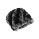 thumbnail image 1 of Nuevo Sombrero de Piel de Visón Rex Sintético Fresco Suave Yinane Sombrero de piel de conejo de imitación, 1 of 8