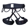 thumbnail image 3 of 1x nés de Seguridad con Cinturón tículos Accesorios Acuático Aire Libre Duradero Flexible Cómodo de Sunnimix Arnés de escalada, 3 of 6