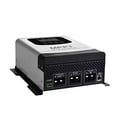 thumbnail image 4 of 12V 24V 48V 60V 72V 96V 50A 60A 80A MPPT Solar Charge Discharge Controller PV Regulator 230VDC For Lifepo4 Lithium GEL Battery ,Multiple Protection Functions, 4 of 6