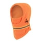 thumbnail image 3 of Gorro de esquí de pasamontañas de invierno, gorro protector de forro térmico, gorro cálido para para hombres, equipo de motocicleta, sen , NARANJA 33cmx32cm Sunnimix Sombrero cálido de invierno, 3 of 7
