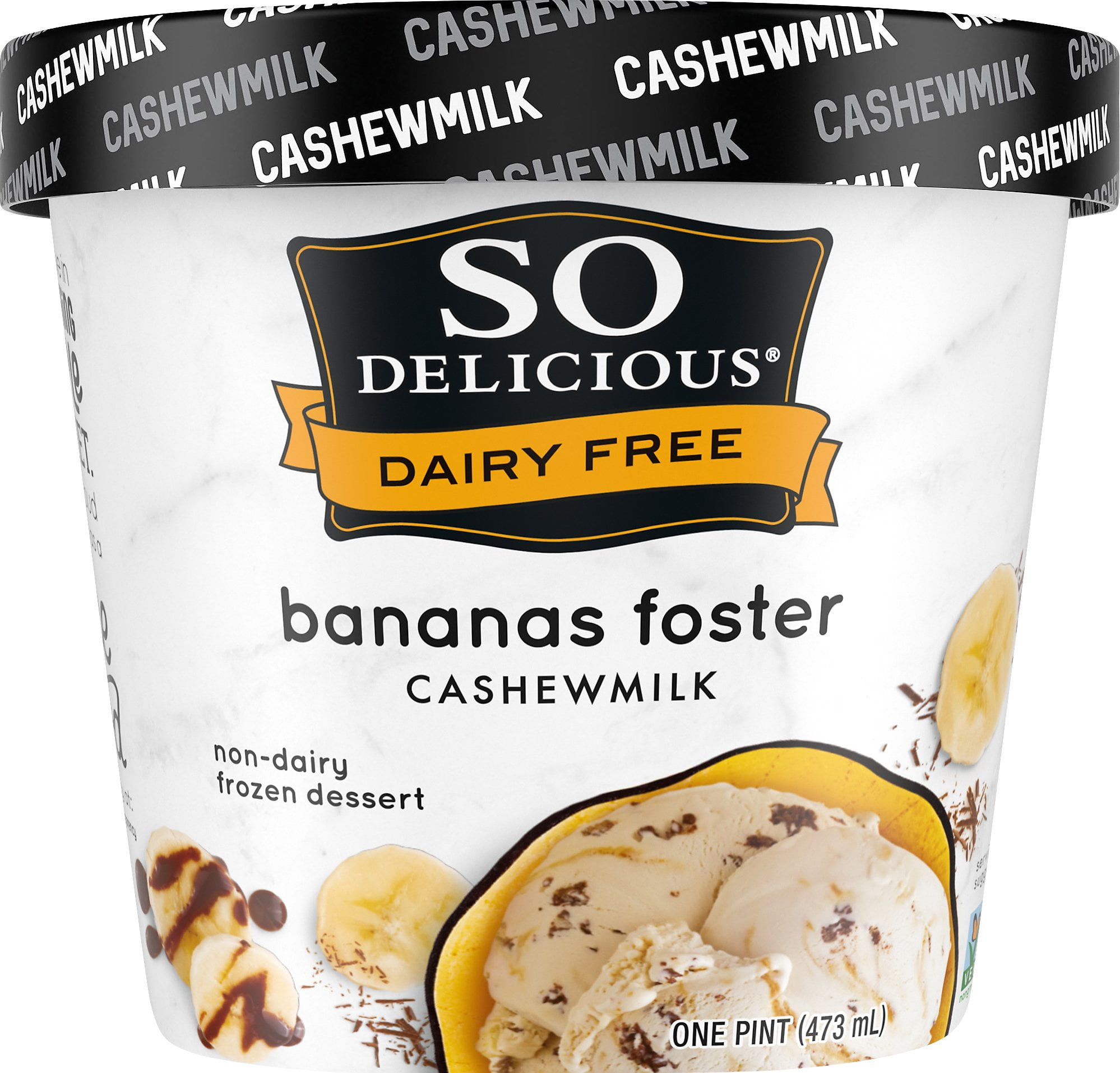 Featured image of post Steps to Make Bananas Foster Ice Cream Brands