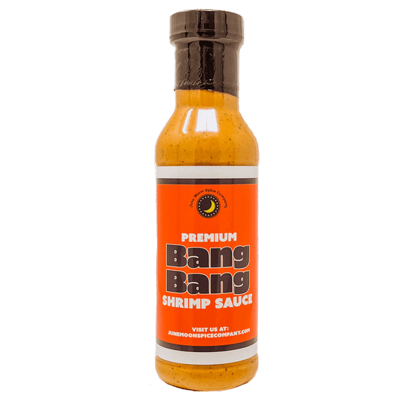 Bang Bang Sauce
