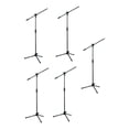 thumbnail image 1 of Atril Soporte Para Micrófono HERCULES MS-432 Boom 5 piezas, 1 of 5