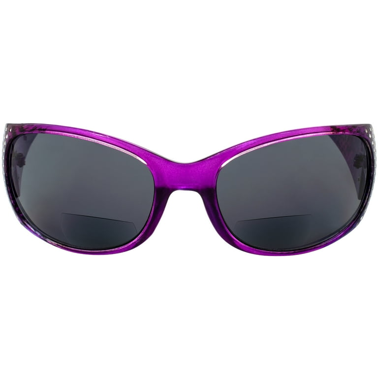 Vision top look sunglasses