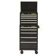 thumbnail image 6 of Black & Decker Stanley 5-Drawer Rolling Cabinet, 26.5 in., 6 of 6