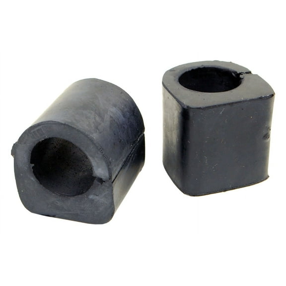 Mevotech MK3110 Suspension Stabilizer Bar Bushing Kit Fits select: 1984-1987 PONTIAC FIERO, 1979-1982 CHEVROLET LUV