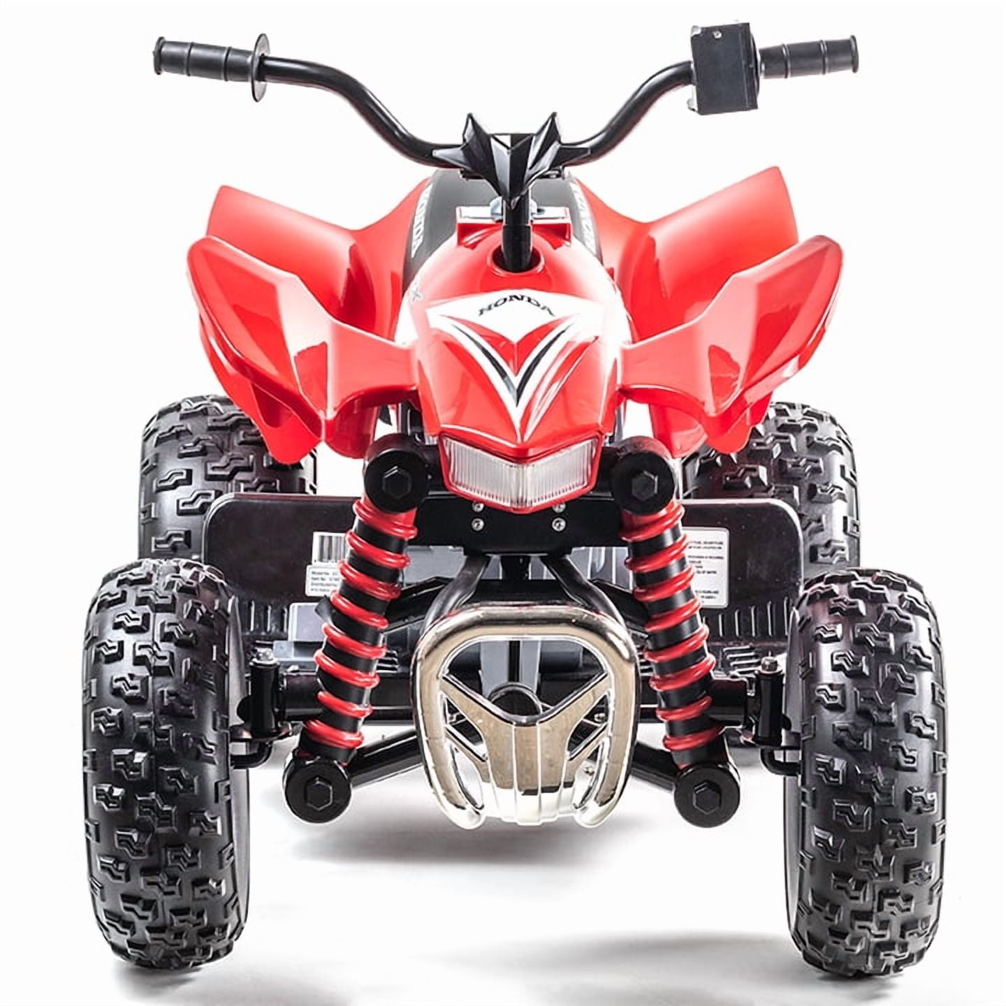 Buy 12V Honda TRX ATV Battery Powered Ride-On at Ubuy Nigeria