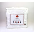 thumbnail image 3 of Westex Canadian Down Comforter Lightweight White Queen, 3 of 3