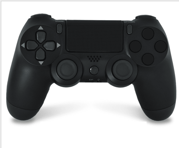 ps4 new controller