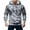Grey, variant on sususu Mens Black Hoodie Size Medium Hoodies And Sweatshirts For Winter Thick Warm Hoodie For Cold Weather Comfort And Style Cozy Layering For Men,Grey,XXXL