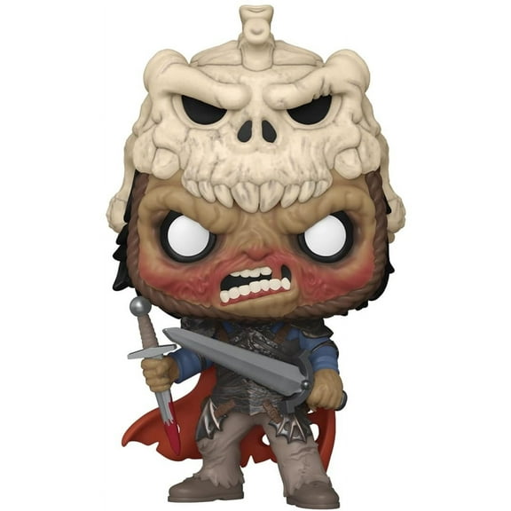 FUNKO POP! Movies: Army of Darkness - Evil Ash