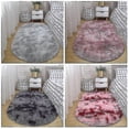 thumbnail image 1 of Cama, Alfombra Ovalada S #yogu120cm x 160cm, 1 of 4