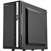 حقيبة كمبيوتر SilverStone SST-CS380
