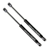 BOXI 2pcs Trunk Lift Supports Struts Shocks Gas Struts Shocks Springs Supports for Ford Police Interceptor Sedan 2013-2019 / Taurus 2010-2019 With Spoiler | Replaces 6559 SG404092 DG1354406A10AA