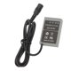 thumbnail image 4 of Adaptador de Corriente ANGGREK Batería Simulada AC100-240V 8V 3A, 4 of 7