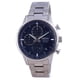 thumbnail image 1 of Seiko Discover More Titanium Chronograph Quartz SSB387P1 100M Men's Watch, 1 of 4