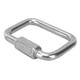 thumbnail image 2 of Accesorios para exteriores, conector de cadena de seguridad de acero inoxidable con eslabones de cadena, tecnología avanzada, 2 of 14