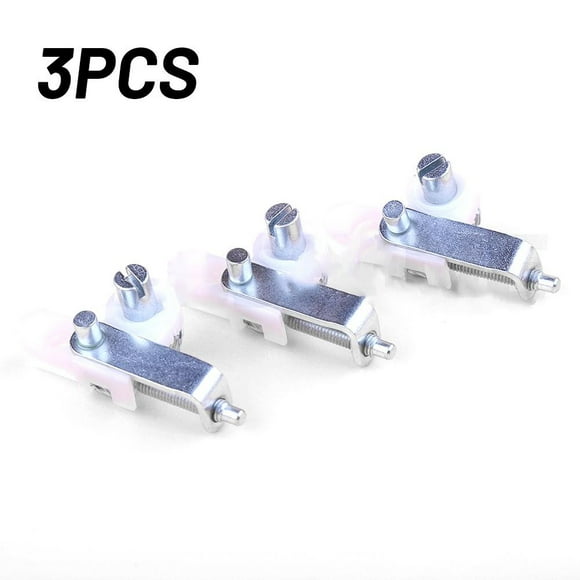 Chainsaw Chain Tensioner Replacement