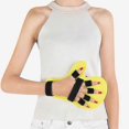 thumbnail image 3 of Adjustable Finger Points Fingerboard Hand Training Hand Wrist Brain Stroke For Orthodontic Support Hemiplegia 1pc K3x5, 3 of 5
