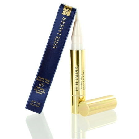 Estee Lauder Highlighter - ESTEE LAUDER DOUBLE WEAR BRUSH-ON GLOW BB HIGHLIGHTER 5 6N DEEP .07 OZ