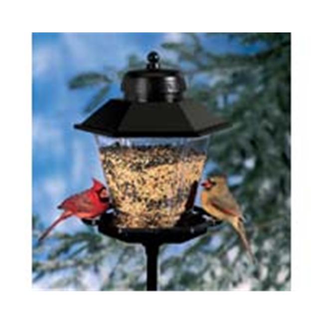 Artline ARTLINE6200 Coach Lamp Bird Feeder