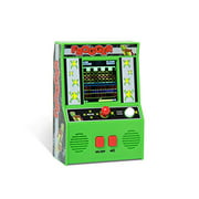 Arcade Classics - Frogger Retro Handheld Arcade Game