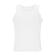 thumbnail image 3 of pstuiky Hombres Tanque, Camiseta de verano para hombre, color liso, sin mangas, cuello redondo, informal, deportiva, cuello redondo Chaleco para hombre xxxl, 3 of 5