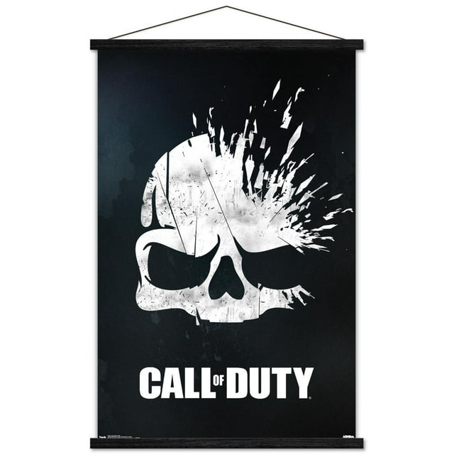 Call of Duty - Crâne