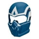thumbnail image 3 of Máscara Hasbro Marvel Capitán America New World Order Máscara de Vuelo, 3 of 4