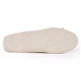 thumbnail image 3 of Minnetonka Women's Thunderbird Animikii Softsole, Stone, Size 7.5, 3 of 6