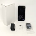 thumbnail image 1 of Pre-Owned Google Pixel 9 Pro 5G 256GB GR83Y Verizon Unlocked 6.3" 16GB RAM 50MP Smartphone - Obsidian, 1 of 7