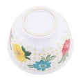 thumbnail image 3 of The Pioneer Woman 10-Piece Melamine Mixing Bowl Set, Fancy Flourish, 3 of 24