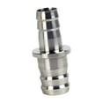 thumbnail image 4 of Adaptador de manguera de manguera de acuario conector de manguera de acero inoxidable sellado fuerte de sellado de sellado de la manguera Adaptador de 12 mm 16 mm, 4 of 8