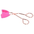 thumbnail image 2 of Applicateur de Cils Magnétiques Sans Colle, Forme Adorable Clip Magnétique pour Salon de Beauté pour Femmes Rose, Orange, Rouge, Vert, Violet Rouge, 2 of 8