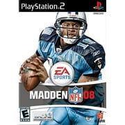 Madden NFL 08 [EA Sports]