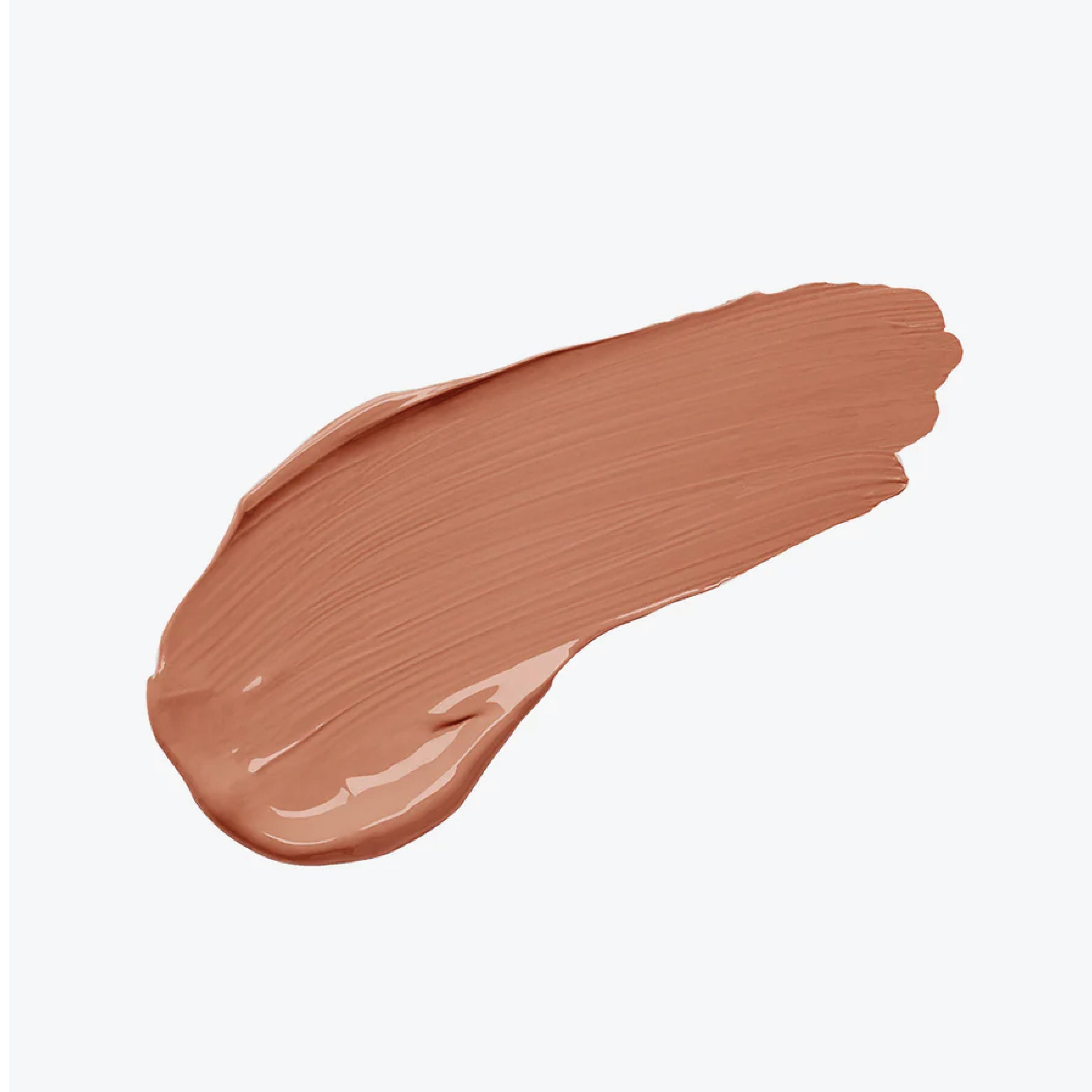 Nude by Nature Anti-Ageing Correcting Concealer, 09 Warm Caramel US