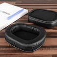 thumbnail image 4 of Geekria QuickFit Coussinets de Remplacement pour Écouteurs Logitech G533, G633, G635, G933, G935, 4 of 5
