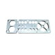 thumbnail image 1 of Kenally Herramientas de guía de limitación de riel de guía de 90 grados, accesorio de carpintería, carpintero de Metal resistente, Herramientas eléctricas, 1 of 6