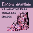 thumbnail image 2 of Mochila Escolar HAPPY Set 3 Pcs | Mochila De Viaje Porta Laptop| Set Lonchera, Lapicera & Mochila | Resistente a salpicaduras… MIMA 2 Casual, 2 of 6
